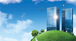 战略转型升级,进军环保产业，打造综合环保大平台