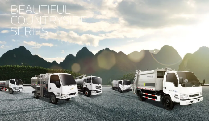 中央一号文件发布：着力整治提升农村人居环境