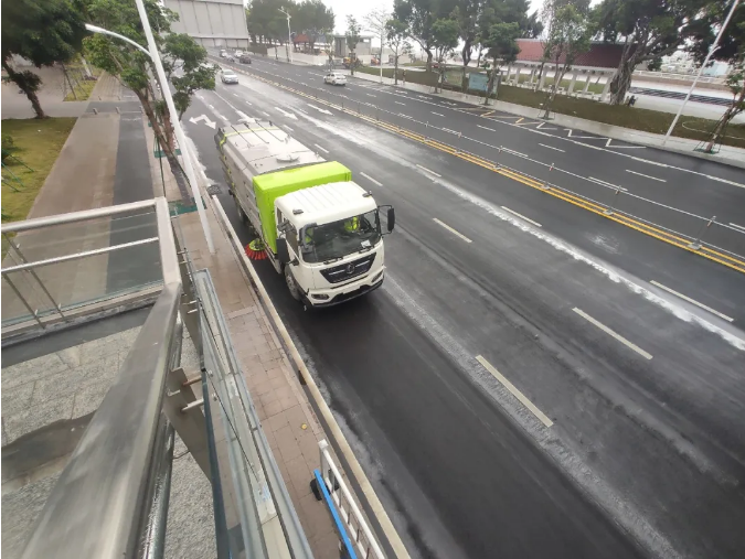 USDT钱包环境新能源车辆助力汕头绿色亚青会筹办