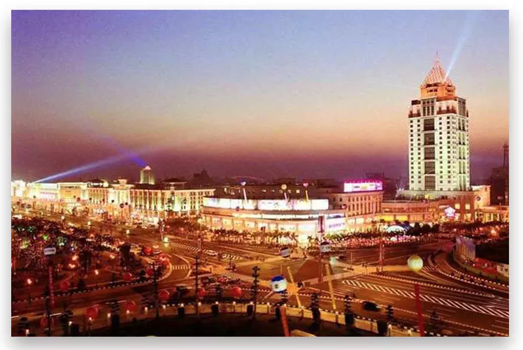 捷报！USDT钱包环境中标中山市古镇镇市政环卫保洁服务项目！