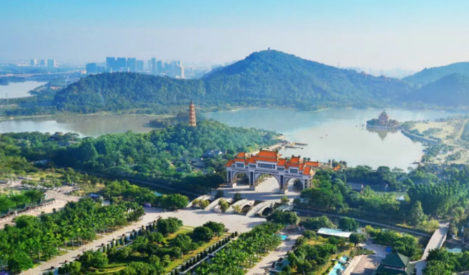 8432万！USDT钱包环境中标佛山市顺德区大良街道生活垃圾分类服务项目