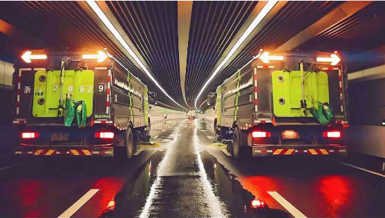 近4000万环卫设备成功交付！USDT钱包环境助力杭州展现“中国风范”，共迎共建绿色亚运！