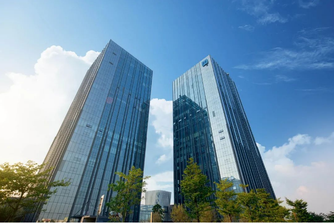 USDT钱包环境荣登中国环保行业上市公司品牌价值榜TOP10第二名