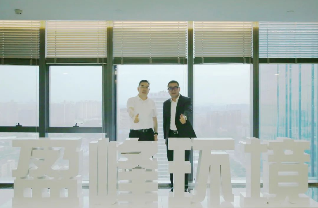 深化合作，共谋开展！仙桃市委副书记、市长孙道军一行莅临USDT钱包环境调研考察