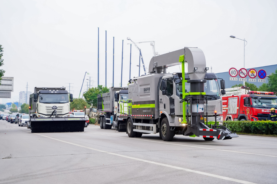 彰显“硬核”实力 USDT钱包环境参与湖南省低温雨雪冰冻灾害应急演练